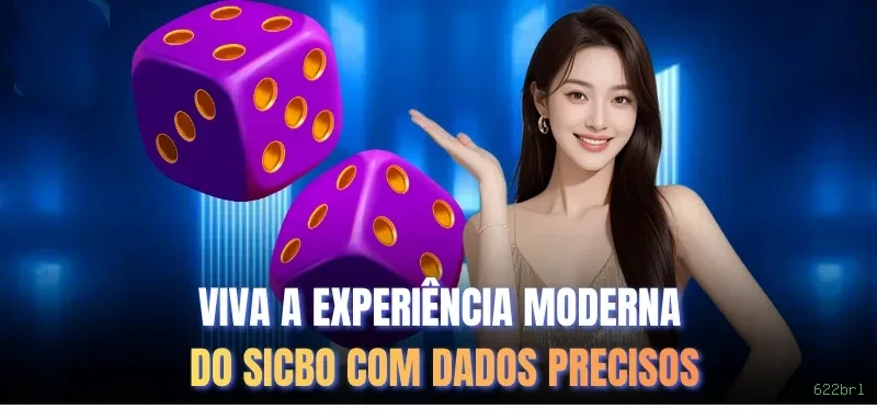 Login rápido no app 622brl
