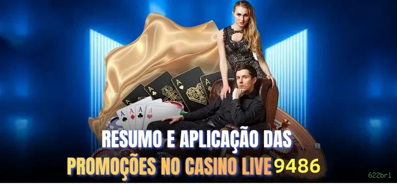 Métodos de pagamento aceitos na 622brl